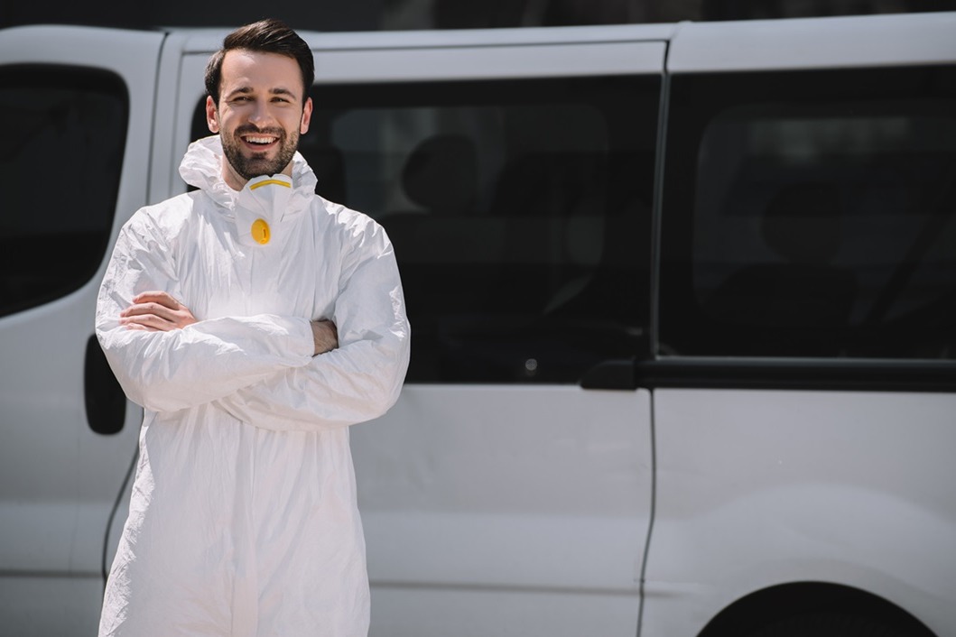 شركة مكافحة حشرات في مدينة بدر 01030952858 الألمانية الأصلية – خصم 70%