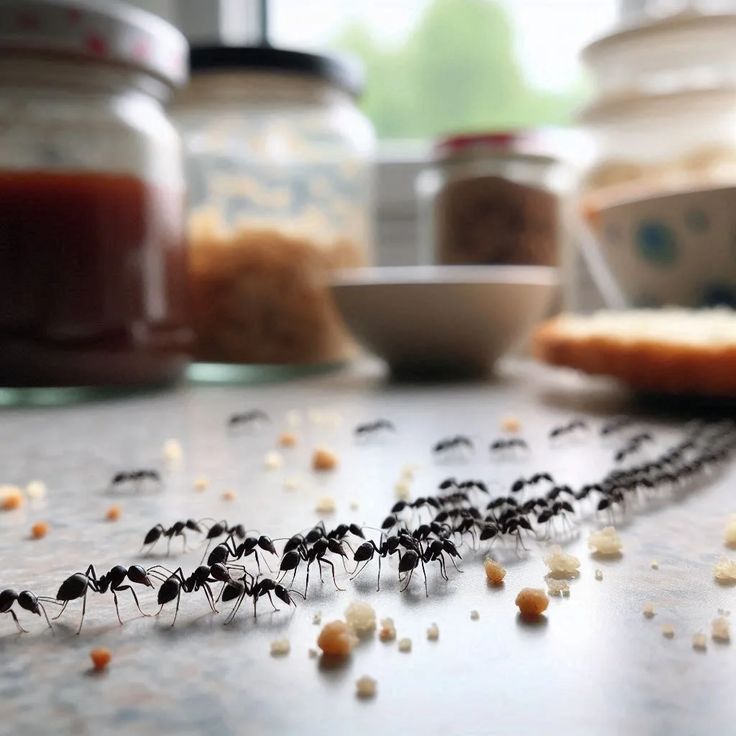 شركة مكافحة النمل 01030952858 بخصم 55% | الألمانية الأصلية