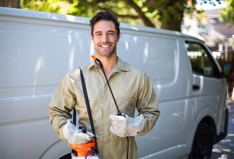 شركة مكافحة حشرات في 6 أكتوبر | 01030952858 بخصم 60%