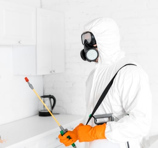 شركة مكافحة حشرات في بنها 01030952858 بخصم 70%